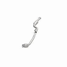 Load image into Gallery viewer, MagnaFlow Direct Fit Catalytic Converter 98-03 MB E320 3.2L D/S