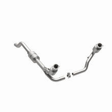 Load image into Gallery viewer, MagnaFlow Direct Fit Catalytic Converter 00-03 Durango 4WD 4.7L