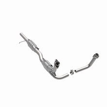 Load image into Gallery viewer, MagnaFlow Direct Fit Catalytic Converter 96 Bronco F150/F250 5.0L