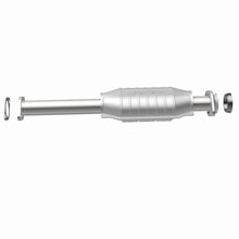 Load image into Gallery viewer, MagnaFlow Direct Fit Catalytic Converter Ford 90 92