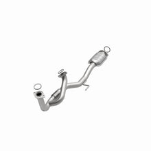 Load image into Gallery viewer, MagnaFlow Direct Fit Catalytic Converter 97-02 Toyota Camry 3.0L