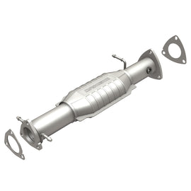 MagnaFlow Direct Fit Catalytic Converter 96-97 GM S10 Pickup 4.3L