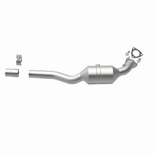 Load image into Gallery viewer, MagnaFlow Direct Fit Catalytic Converter 07-09 Porsche 911 P/S