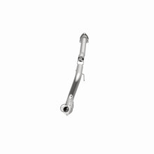 Load image into Gallery viewer, MagnaFlow Direct Fit Catalytic Converter 07-08 Express 2500 4.8L Passenger Side