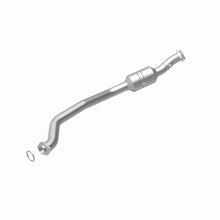Load image into Gallery viewer, MagnaFlow Direct Fit Catalytic Converter 2011 Grand Cherokee 5.7L PS