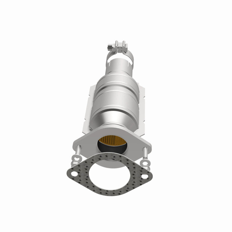 MagnaFlow 2009-2013 Malibu L4 2.5L SS Direct Fit Catalytic Converter