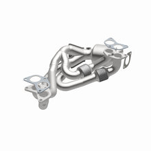 Load image into Gallery viewer, MagnaFlow Direct Fit Catalytic Converter 13-17 Subaru BRZ / 13-16 Scion FR-S OEM
