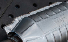 Load image into Gallery viewer, MagnaFlow Universal Catalytic Converter 2.25 inch T2 Front