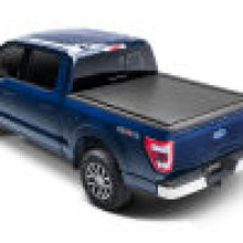 Load image into Gallery viewer, Retrax 21-22 Ford F-150 Super Crew/Super Cab (Incl. 2022 Lightning) 5.5ft Bed RetraxONE XR