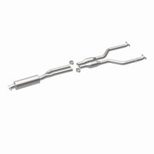 Load image into Gallery viewer, MagnaFlow DF Cat. Conv 06-08 Lexus IS250 2.5L D/S-P/S Rear 2WD/06-08 IS350 3.5L D/S-P/S Rear 2WD