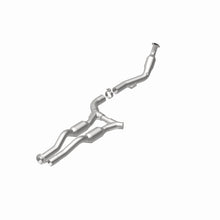 Load image into Gallery viewer, MagnaFlow Direct Fit Catalytic Converter D/S 03-06 Mercedes E55 AMG