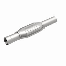 Load image into Gallery viewer, MagnaFlow Direct Fit Catalytic Converter 90-93 Chevrolet C1500 7.4L V8