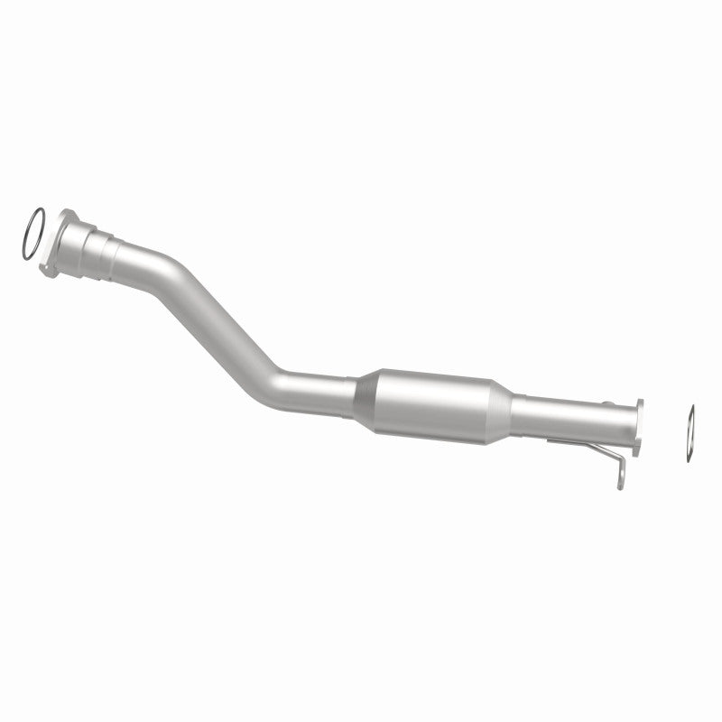 MagnaFlow Direct Fit Catalytic Converter 97-02 GM 3.8L