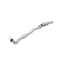 Load image into Gallery viewer, MagnaFlow Direct Fit Catalytic Converter 01-02 2500HD Passenger Side 8.1L