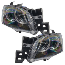 Load image into Gallery viewer, Oracle 04-09 Mazda 3 SMD HL - 4DR - Halogen Style - ColorSHIFT