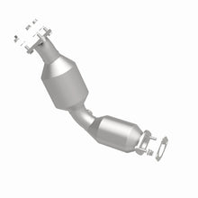 Load image into Gallery viewer, MagnaFlow Direct Fit Catalytic Conv 04-06 Nissan 350Z 3.5L / 04-07 Infiniti G35 3.5L - Left Side