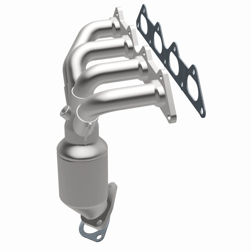 MagnaFlow Direct Fit Catalytic Converter 01-03 Galant 2.4L mani OEM