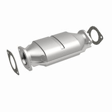 Load image into Gallery viewer, MagnaFlow Direct Fit Catalytic Converter 97-99 Nissan Maxima Rear