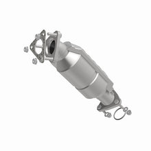 Load image into Gallery viewer, MagnaFlow Direct Fit Catalytic Converter 01-02 Frontier PS fr OEM