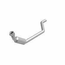 Load image into Gallery viewer, MagnaFlow Direct Fit Catalytic Converter 00-05 Lincoln LS 3.0L D/S