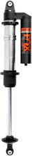Load image into Gallery viewer, Fox 2.5 Factory Series 16in. Int. Bypass P/B Res. Coilover Shock 7/8in. Shaft (Normal Valving) - Blk