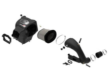 Load image into Gallery viewer, aFe POWER Momentum HD Cold Air Intake System w/ Pro Dry S Media 21-24 Ford Bronco 2.3L (t)