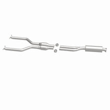 Load image into Gallery viewer, MagnaFlow DF Cat. Conv 06-08 Lexus IS250 2.5L D/S-P/S Rear 2WD/06-08 IS350 3.5L D/S-P/S Rear 2WD