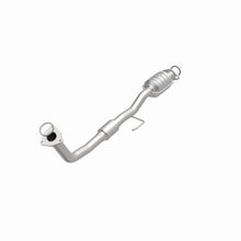 Load image into Gallery viewer, MagnaFlow Direct Fit Catalytic Converter Toyota Camry 2.2L