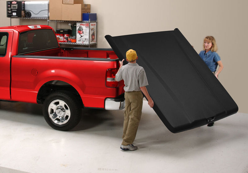 UnderCover 22-23 Chevy Silverado 5.9 ft Elite Bed Cover w/ Multi Flex TG
