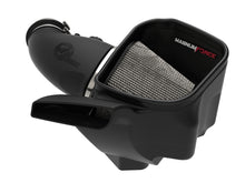 Load image into Gallery viewer, aFe MagnumFORCE Intake Stage-2 Pro DRY S 12-21 Jeep Grand Cherokee (WK2) V8-6.4L HEMI