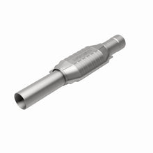 Load image into Gallery viewer, MagnaFlow Direct Fit Catalytic Converter 90-93 Chevrolet C1500 7.4L V8