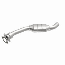 Load image into Gallery viewer, MagnaFlow Direct Fit Catalytic Converter 01-02 Ford Taurus 3.0L V6