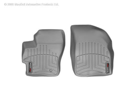WeatherTech 04+ Mazda  3 Front FloorLiner - Grey