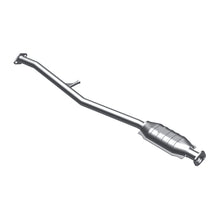 Load image into Gallery viewer, MagnaFlow Direct Fit Catalytic Converter 93-94 Subaru Legacy 2.2L Re