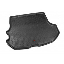 Load image into Gallery viewer, Rugged Ridge Floor Liner Cargo Black 1999-2004 Jeep Grand Cherokee WJ