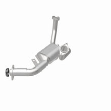 Load image into Gallery viewer, MagnaFlow Direct Fit Catalytic Converter Ford-Taurus-Mercury-Sable