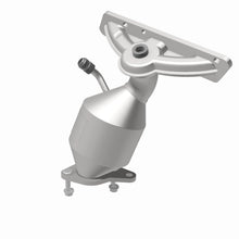 Load image into Gallery viewer, MagnaFlow Direct Fit Catalytic Converter 03 Mazda 6 3.0 Rear Manifold