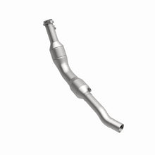 Load image into Gallery viewer, MagnaFlow Direct Fit Catalytic Converter 05-08 LR3/RR Sport Driver Side