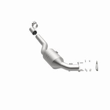 Load image into Gallery viewer, MagnaFlow Direct Fit Catalytic Converter 07-09 Porsche 911 P/S