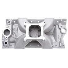 Load image into Gallery viewer, Edelbrock Victor Jr Tall Manifold