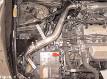 Load image into Gallery viewer, Injen 98-02 Honda Accord 2.3L Black Cold Air Intake