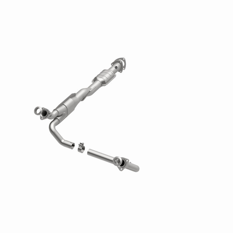 MagnaFlow Direct Fit Catalytic Converter Astro 00-04 4.3L OEM