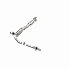 Load image into Gallery viewer, MagnaFlow Direct Fit Catalytic Converter Astro 00-04 4.3L OEM