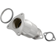 Load image into Gallery viewer, MagnaFlow Direct Fit Catalytic Converter 90-94 Lexus LS400 4.0L D/S-P/S Front (California)