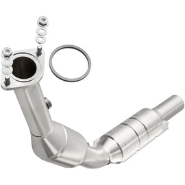 MagnaFlow Direct Fit Catalytic Converter California 10-11 Chevy Camaro V6 3.6LGAS