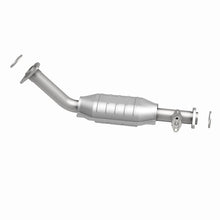 Load image into Gallery viewer, MagnaFlow Direct Fit Catalytic Converter 00-04 Tundra 4.7L P/S OEM