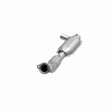 Load image into Gallery viewer, MagnaFlow Direct Fit Catalytic Converter 97-98 F150/F250 4.6L 4Wd D/