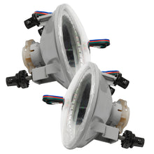 Load image into Gallery viewer, Oracle 07-13 Chevrolet Tahoe SMD FL (w/o Off-Road Package) - White