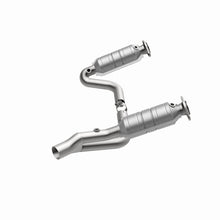 Load image into Gallery viewer, MagnaFlow Direct Fit Catalytic Converter RAIDER- 2006 8 4.7L OEM