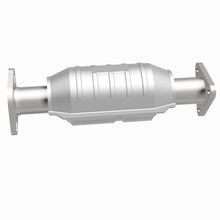 Load image into Gallery viewer, MagnaFlow Direct Fit Catalytic Converter 87-89 Mercedes 260E 2.6L